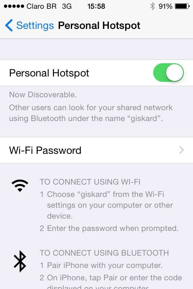 GitHub dpereira/conflux A server for mobile
